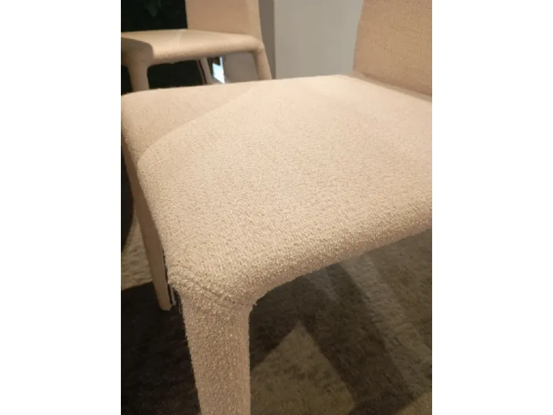 Sedia Emi di Pianca in OFFERTA OUTLET -57%