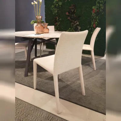 Sedia Emi di Pianca in OFFERTA OUTLET -57%