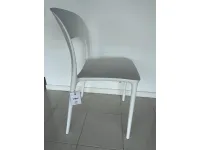 Sedia modello Gipsy da cucina di Bontempi -36%