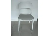 Sedia modello Gipsy da cucina di Bontempi -36%