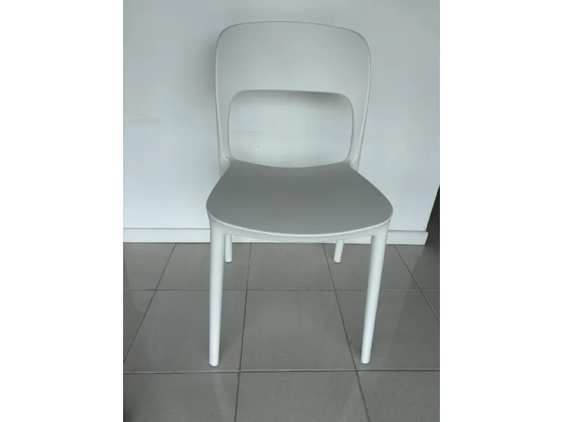 Sedia modello Gipsy da cucina di Bontempi -36%