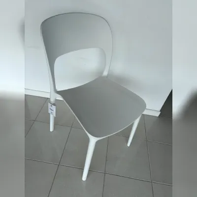 Sedia modello Gipsy da cucina di Bontempi -36%