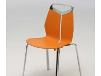 Sedia da cucina Gripp di Dexo SCONTATA 30%