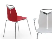 Sedia da cucina Gripp di Dexo SCONTATA 30%