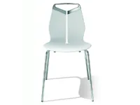 Sedia da cucina Gripp di Dexo SCONTATA 30%