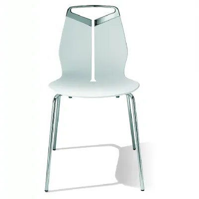 Sedia da cucina Gripp di Dexo SCONTATA 30%