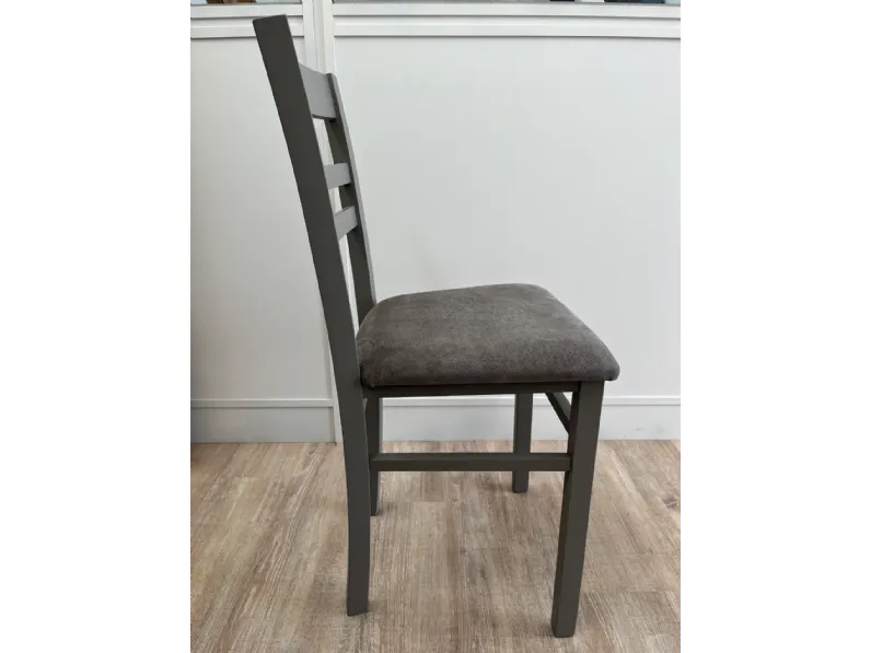 Sedia Capodarte Holly a PREZZO OUTLET