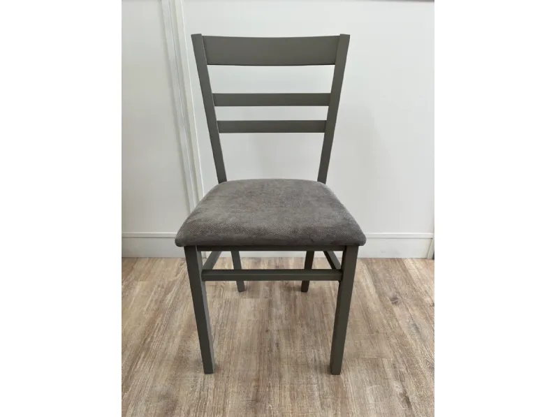Sedia Capodarte Holly a PREZZO OUTLET