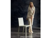 Sedia Jenia di Julia italia in OFFERTA OUTLET -35%