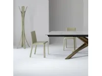 Sedia Jenia di Julia italia in OFFERTA OUTLET -35%