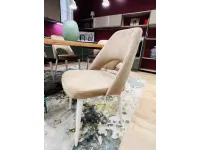 Sedia Di lazzaro Lella a PREZZO OUTLET
