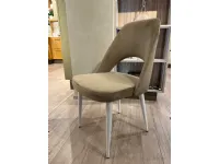 Sedia Di lazzaro Lella a PREZZO OUTLET