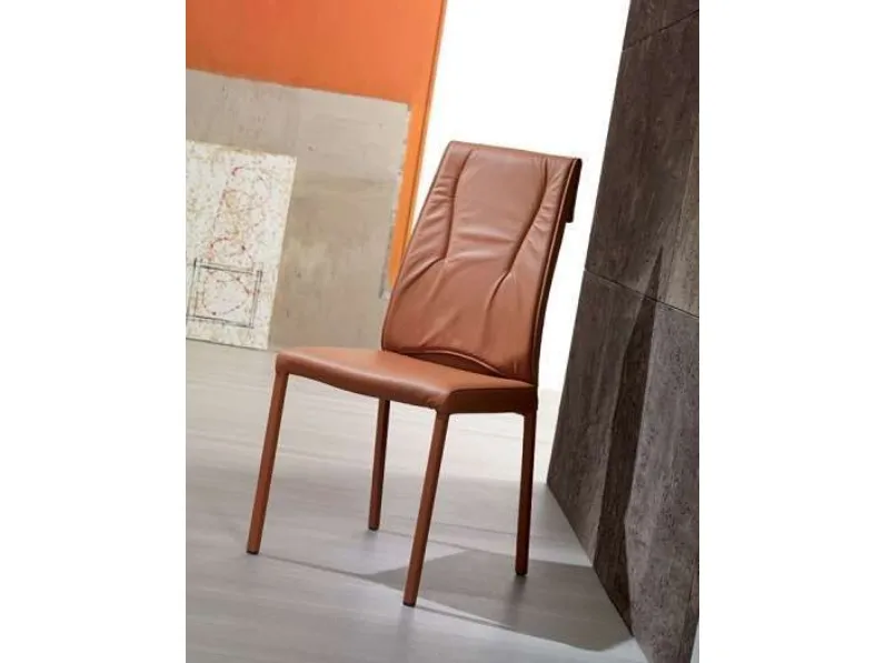 Sedia Luxy Ozzio a prezzo ribassato