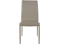 Sedia senza braccioli Mobilike ml017 di Artigianale in Offerta Outlet