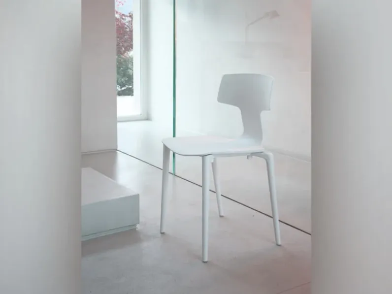 Sedia Nala di Altacom in OFFERTA OUTLET -33%