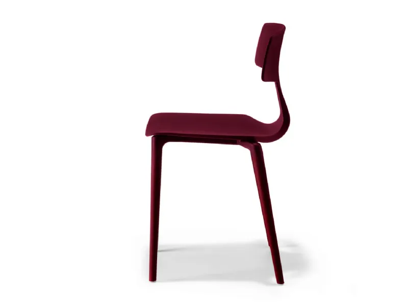 Sedia Nala di Altacom in OFFERTA OUTLET -33%