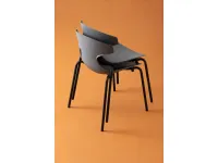 Sedia modello Pop young a marchio Pointhouse scontata del 31%