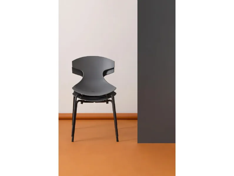 Sedia modello Pop young a marchio Pointhouse scontata del 31%