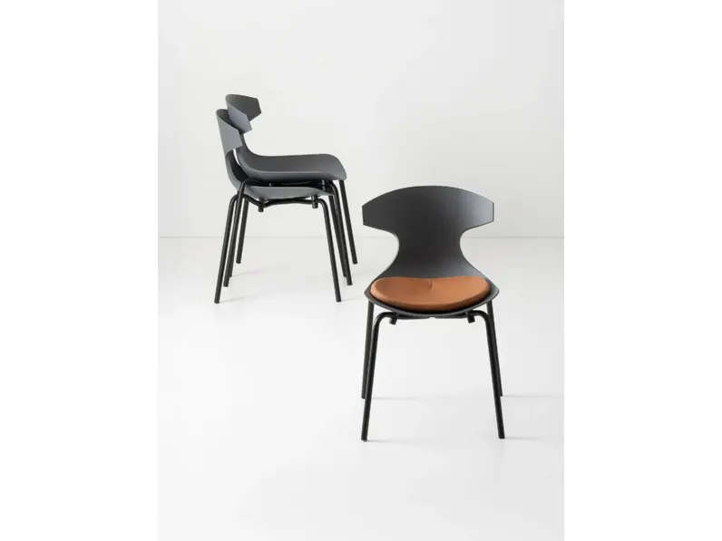 Sedia modello Pop young a marchio Pointhouse scontata del 31%