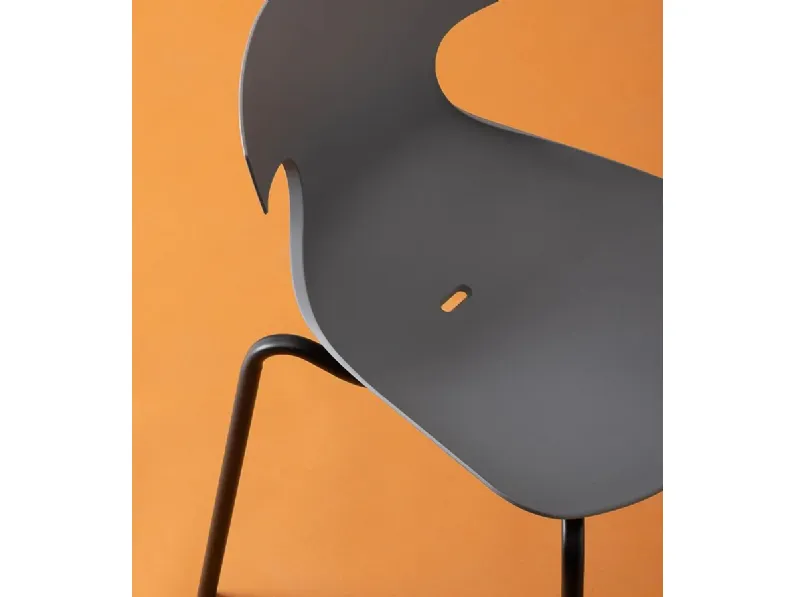 Sedia modello Pop young a marchio Pointhouse scontata del 31%
