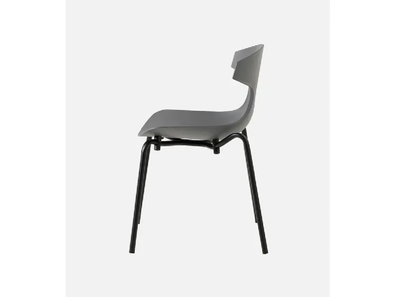 Sedia modello Pop young a marchio Pointhouse scontata del 31%
