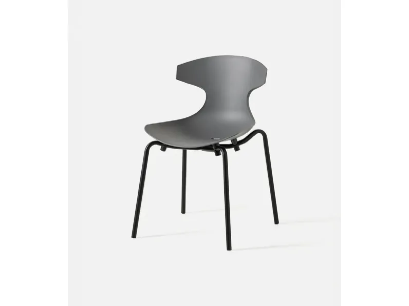 Sedia modello Pop young a marchio Pointhouse scontata del 31%