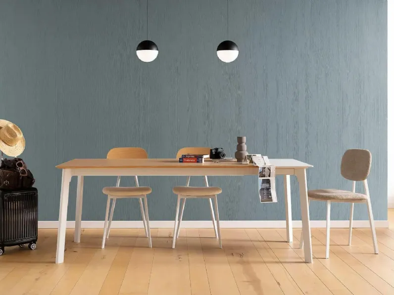 Sedia Tata for the planet Point house SCONTATA a PREZZI OUTLET