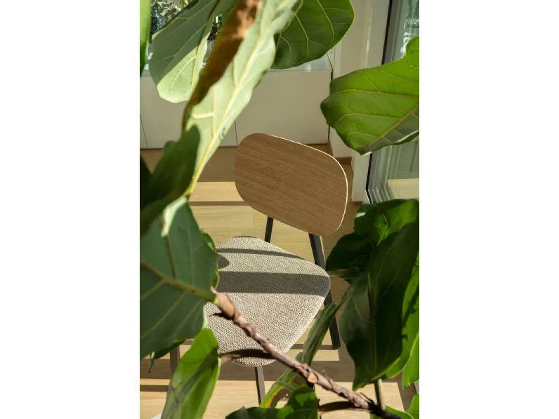 Sedia Tata for the planet Point house SCONTATA a PREZZI OUTLET