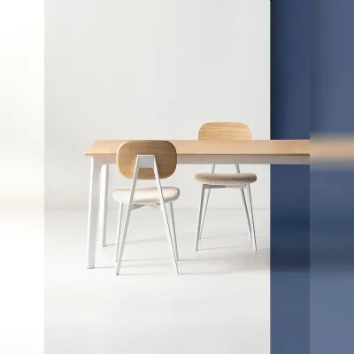 Sedia Tata for the planet Point house SCONTATA a PREZZI OUTLET