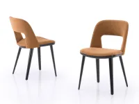 Sedia Vence outlet di Diotti.com in OFFERTA OUTLET -58%
