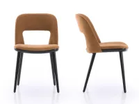 Sedia Vence outlet di Diotti.com in OFFERTA OUTLET -58%