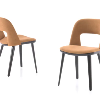Sedia Vence outlet di Diotti.com in OFFERTA OUTLET -58%