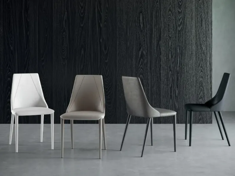 Sedia Easyline Victoria a PREZZO OUTLET