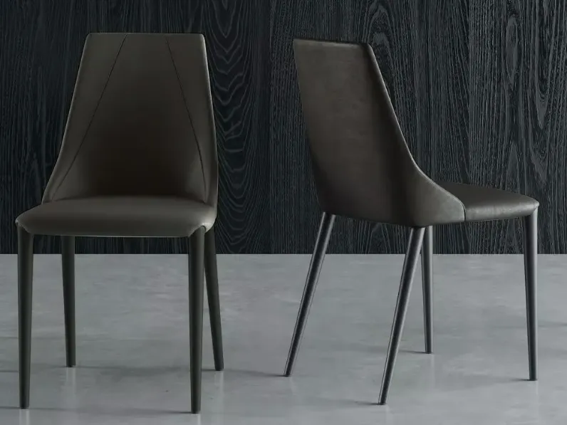 Sedia Easyline Victoria a PREZZO OUTLET