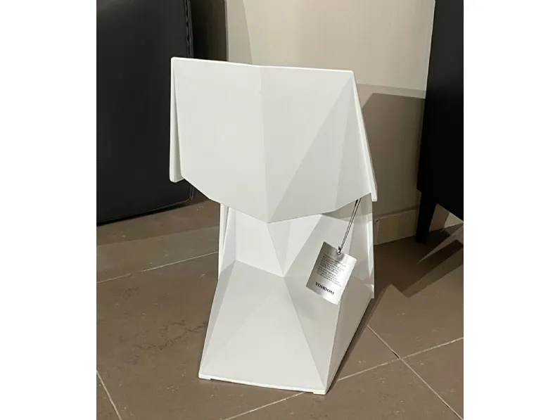 Sedia Voxel mini  Vondom a prezzo ribassato