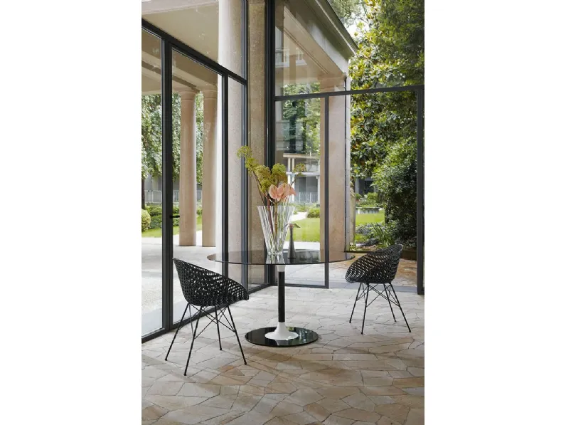 Sedia Smatrik di Kartell: scopri il prezzo 