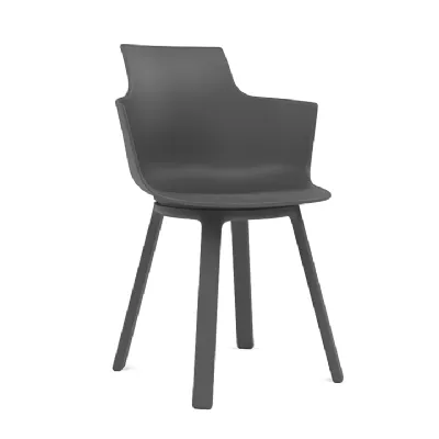 Sedia girevole Social turn di Collezione esclusiva in Offerta Outlet