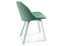 Sedia Sonny di Midj in OFFERTA OUTLET -30%