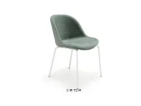 Sedia Sonny di Midj in OFFERTA OUTLET -30%