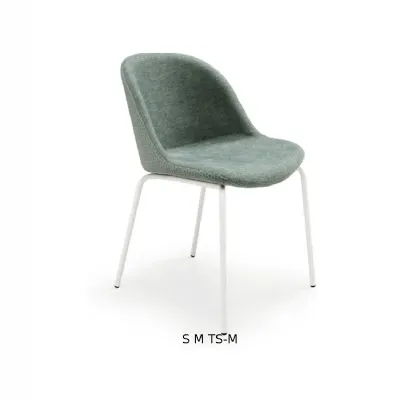 Sedia Sonny di Midj in OFFERTA OUTLET -30%