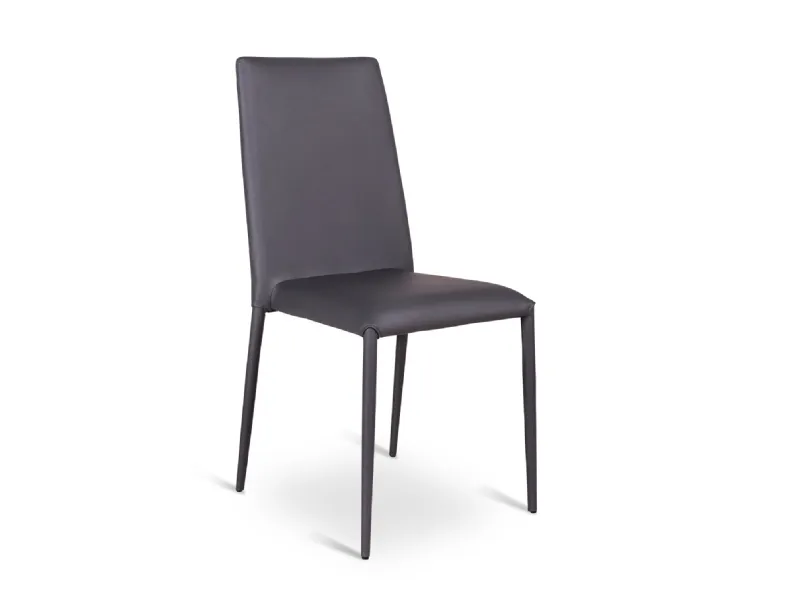 Sedia Stones Cleo a PREZZO OUTLET