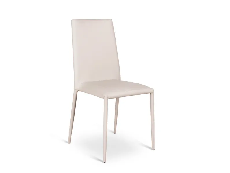 Sedia Stones Cleo a PREZZO OUTLET