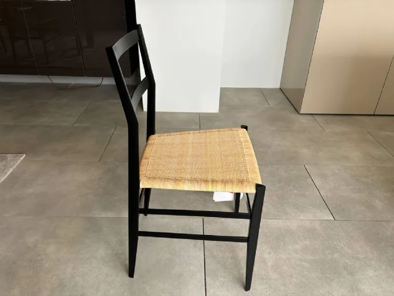 Sedia da cucina Superleggera Cassina in Offerta Outlet 