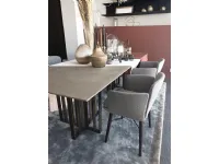Sedia Tabby Lema SCONTATA a PREZZI OUTLET
