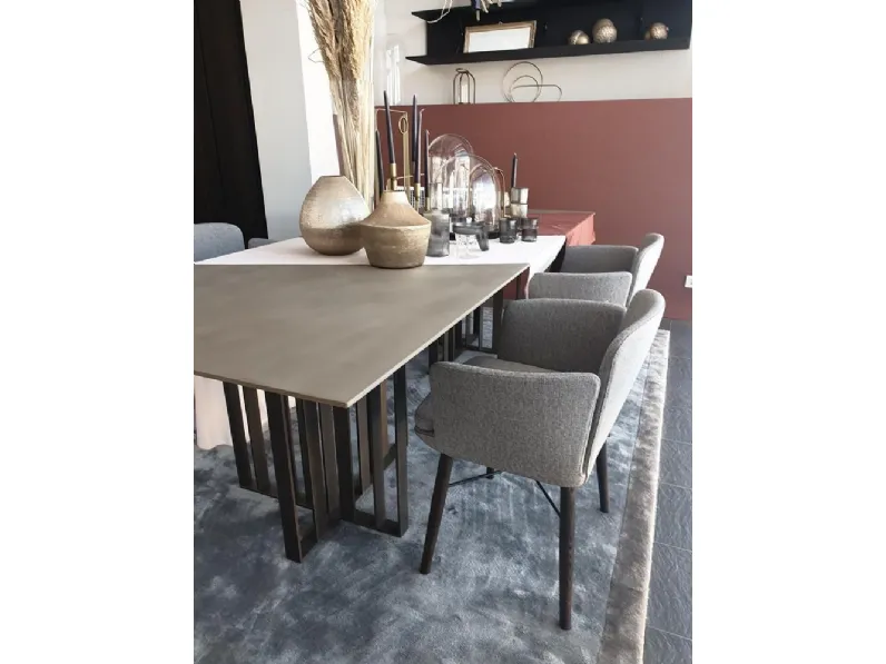 Sedia Tabby Lema SCONTATA a PREZZI OUTLET