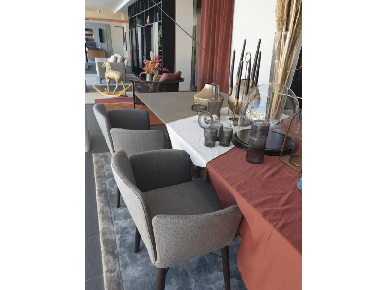 Sedia Tabby Lema SCONTATA a PREZZI OUTLET