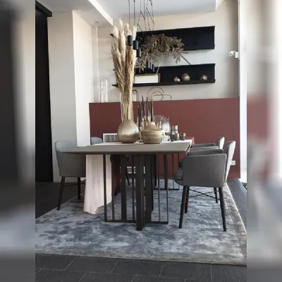 Sedia Tabby Lema SCONTATA a PREZZI OUTLET