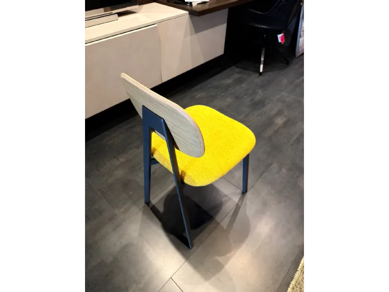 Sedia da soggiorno Tata di Point house SCONTATA 37%