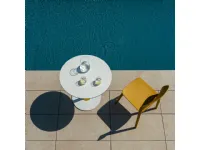 Sedia in plastica senza braccioli Tipa in offerta