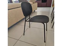 Sedia Infiniti Tondina a PREZZO OUTLET